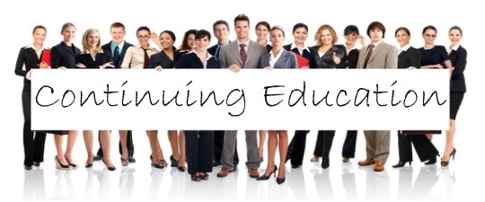  Continuing Education Mortgage